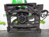 Recambio de electroventilador para bmw serie 5 berlina (e39) 528i referencia OEM IAM 8370993 