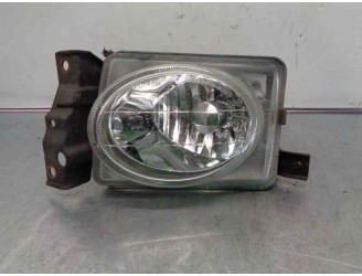Recambio de faro antiniebla derecho para mitsubishi galant berlina (ea0) 2000 gls climatizado referencia OEM IAM MR296654  