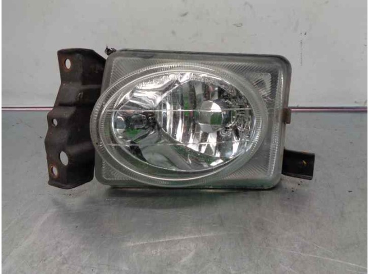 Recambio de faro antiniebla derecho para mitsubishi galant berlina (ea0) 2000 gls climatizado referencia OEM IAM MR296654 
