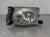 Recambio de faro antiniebla derecho para mitsubishi galant berlina (ea0) 2000 gls climatizado referencia OEM IAM MR296654 