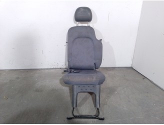 Recambio de asientos trasero izquierdo para toyota yaris verso (_p2_) 1.3 (ncp20_, ncp22_) referencia OEM IAM 7149052260B0 71490