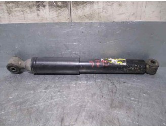 Recambio de amortiguador trasero derecho para renault kangoo (f/kc0) 1.9 diesel referencia OEM IAM 7700308590E K2D15 43107