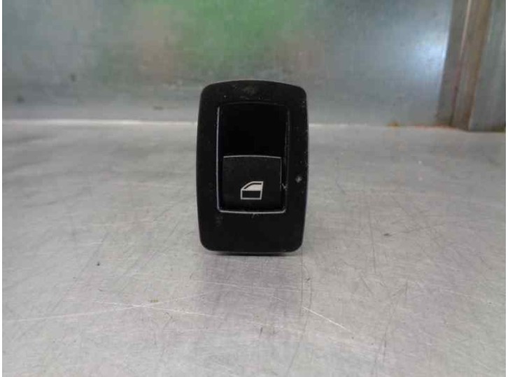 Recambio de mando elevalunas trasero izquierdo para bmw serie 3 gran turismo (f34) 330d referencia OEM IAM 61319208106 