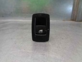 Recambio de mando elevalunas trasero izquierdo para bmw serie 3 gran turismo (f34) 330d referencia OEM IAM 61319208106 