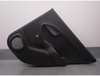 Recambio de guarnecido puerta trasera derecha para kia picanto 1.0 cat referencia OEM IAM 833201Y000 