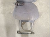 Recambio de asientos trasero izquierdo para toyota yaris verso (_p2_) 1.3 (ncp20_, ncp22_) referencia OEM IAM 7149052260B0 71490