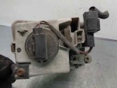 Recambio de faro antiniebla derecho para mitsubishi galant berlina (ea0) 2000 gls climatizado referencia OEM IAM MR296654 
