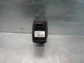 Recambio de mando elevalunas trasero izquierdo para bmw serie 3 gran turismo (f34) 330d referencia OEM IAM 61319208106 