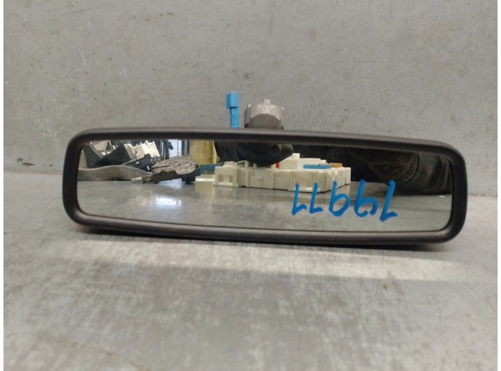 Recambio de espejo interior para ford focus lim. (cb8) 1.0 ecoboost cat referencia OEM IAM 1846714 