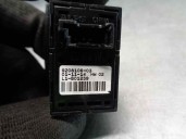 Recambio de mando elevalunas trasero izquierdo para bmw serie 3 gran turismo (f34) 330d referencia OEM IAM 61319208106 