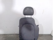 Recambio de asientos trasero izquierdo para toyota yaris verso (_p2_) 1.3 (ncp20_, ncp22_) referencia OEM IAM 7149052260B0 71490