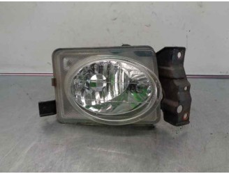 Recambio de faro antiniebla izquierdo para mitsubishi galant berlina (ea0) 2000 gls climatizado referencia OEM IAM MR296653  