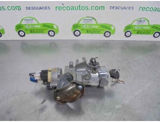 Recambio de conmutador de arranque para mazda 323 berlina f/s (bj) 1.4 16v cat referencia OEM IAM 