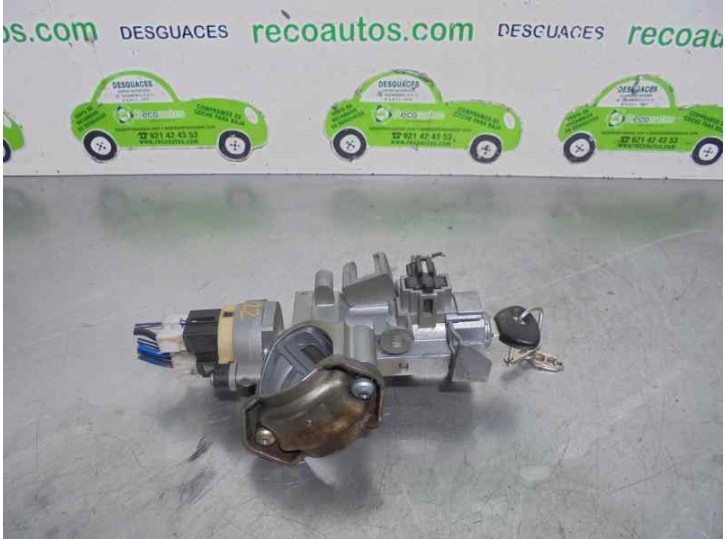 Recambio de conmutador de arranque para mazda 323 berlina f/s (bj) 1.4 16v cat referencia OEM IAM 