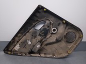 Recambio de guarnecido puerta trasera derecha para kia picanto 1.0 cat referencia OEM IAM 833201Y000  