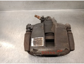Recambio de pinza freno delantera derecha para peugeot 307 cc (3b) 1.6 16v referencia OEM IAM 4400N3 4400N3 BOSCH