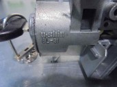 Recambio de conmutador de arranque para mazda 323 berlina f/s (bj) 1.4 16v cat referencia OEM IAM 