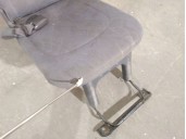 Recambio de asientos trasero izquierdo para toyota yaris verso (_p2_) 1.3 (ncp20_, ncp22_) referencia OEM IAM 7149052260B0 71490