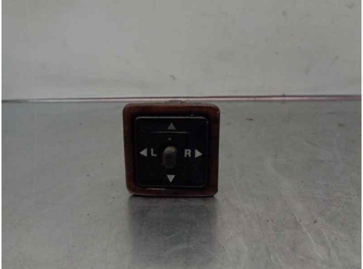 Recambio de mando retrovisor para mitsubishi galant berlina (ea0) 2000 gls climatizado referencia OEM IAM MB561810 