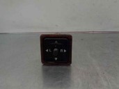 Recambio de mando retrovisor para mitsubishi galant berlina (ea0) 2000 gls climatizado referencia OEM IAM MB561810 