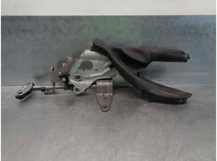 Recambio de palanca freno de mano para bmw serie 3 gran turismo (f34) 330d referencia OEM IAM 34406876774 