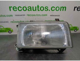 Recambio de faro derecho para volkswagen t4 transporter/furgoneta (mod. 1991) 2.5 referencia OEM IAM 701941018 