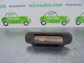 Recambio de maneta exterior porton para mazda 323 berlina f/s (bj) 1.4 16v cat referencia OEM IAM 