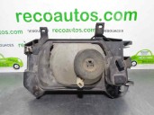 Recambio de faro derecho para volkswagen t4 transporter/furgoneta (mod. 1991) 2.5 referencia OEM IAM 701941018  