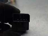 Recambio de mando retrovisor para mitsubishi galant berlina (ea0) 2000 gls climatizado referencia OEM IAM MB561810 