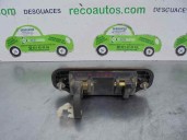 Recambio de maneta exterior porton para mazda 323 berlina f/s (bj) 1.4 16v cat referencia OEM IAM 