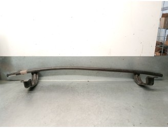 Recambio de refuerzo paragolpes delantero para chrysler grand voyager v (rt) 2.8 crd referencia OEM IAM 68089026AA  