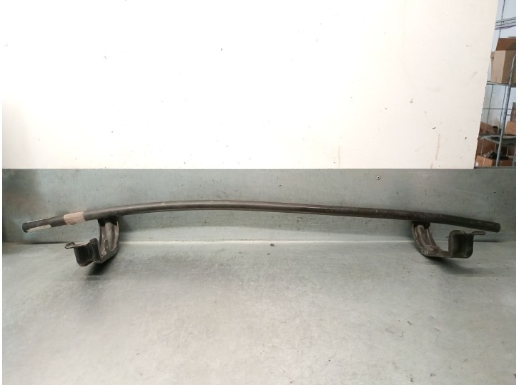 Recambio de refuerzo paragolpes delantero para chrysler grand voyager v (rt) 2.8 crd referencia OEM IAM 68089026AA  