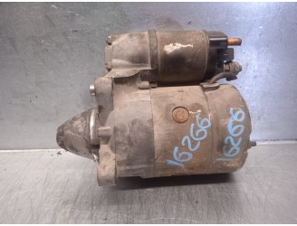 Recambio de motor arranque para fiat uno (146) 1.1 i.e. s eleganza referencia OEM IAM 63221834  