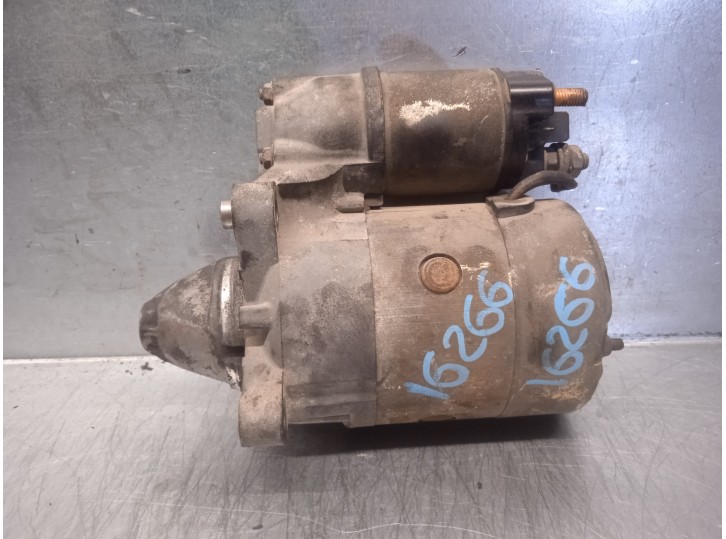 Recambio de motor arranque para fiat uno (146) 1.1 i.e. s eleganza referencia OEM IAM 63221834 