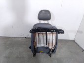 Recambio de asientos trasero izquierdo para toyota yaris verso (_p2_) 1.3 (ncp20_, ncp22_) referencia OEM IAM 7149052260B0 71490