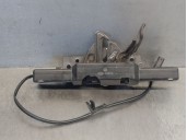 Recambio de cerradura capot para hyundai tucson (nx4e, nx4a) 1.6 t-gdi htrac referencia OEM IAM 81130N9000 81130N9000 