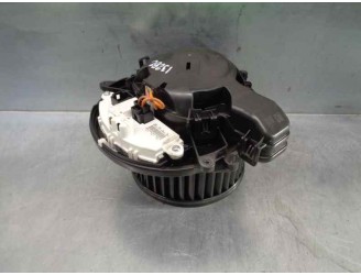 Recambio de motor calefaccion para bmw serie 3 gran turismo (f34) 330d referencia OEM IAM  9276112 