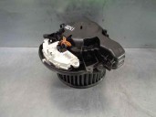 Recambio de motor calefaccion para bmw serie 3 gran turismo (f34) 330d referencia OEM IAM 9276112 