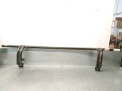 Recambio de refuerzo paragolpes delantero para chrysler grand voyager v (rt) 2.8 crd referencia OEM IAM 68089026AA  