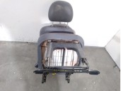 Recambio de asientos trasero izquierdo para toyota yaris verso (_p2_) 1.3 (ncp20_, ncp22_) referencia OEM IAM 7149052260B0 71490