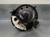 Recambio de motor calefaccion para bmw serie 3 gran turismo (f34) 330d referencia OEM IAM  9276112 