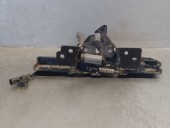 Recambio de cerradura capot para hyundai tucson (nx4e, nx4a) 1.6 t-gdi htrac referencia OEM IAM 81130N9000 81130N9000 