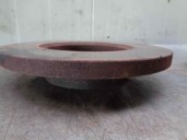 Recambio de disco freno delantero para volkswagen t4 transporter/furgoneta (mod. 1991) 2.5 referencia OEM IAM 