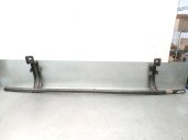 Recambio de refuerzo paragolpes delantero para chrysler grand voyager v (rt) 2.8 crd referencia OEM IAM 68089026AA  