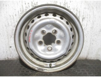 Recambio de llanta para volkswagen t-3 caravelle 1.6 c.c td referencia OEM IAM 211601027H R1451/2JX14ET15 