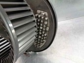 Recambio de motor calefaccion para bmw serie 3 gran turismo (f34) 330d referencia OEM IAM  9276112 