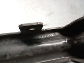 Recambio de refuerzo paragolpes delantero para chrysler grand voyager v (rt) 2.8 crd referencia OEM IAM 68089026AA 