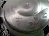Recambio de motor calefaccion para bmw serie 3 gran turismo (f34) 330d referencia OEM IAM 9276112 