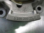 Recambio de soporte motor delantero para renault kangoo 1.5 dci diesel referencia OEM IAM 8200461030 0204255224 BOSCH