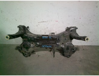 Recambio de puente delantero para hyundai kona 1.0 tgdi cat referencia OEM IAM 62405J9100 CUNA MOTOR 
